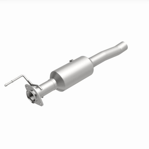 MagnaFlow 18-19 Ford F-450 Super Duty V10 6.8L Underbody Direct Fit Catalytic Converter - 280439