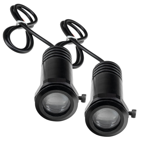 Oracle Door LED Projectors - Star - Star - 3214-504