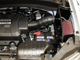 Airaid 06-08 Honda Ridgeline 3.5L V6 CAD Intake System w/o Tube (Dry / Red Media) - 531-202
