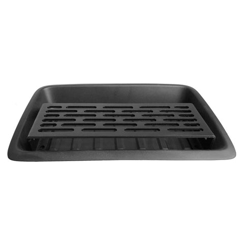 BuiltRight Industries 2019+ Ford Ranger / Dash Mount - 104024