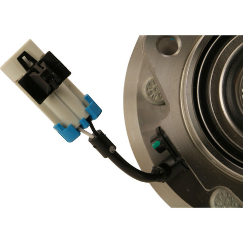 MOOG 07-09 Suzuki XL-7 Front Hub Assembly - 513276