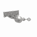 Magnaflow Conv DF 06-08 BMW Z4 3.0L rr - 51719