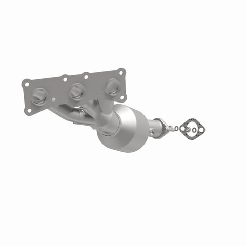 Magnaflow Conv DF 06-08 BMW Z4 3.0L rr - 51719