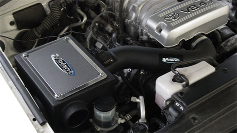 Volant 03-08 Toyota 4Runner 4.7 V8 Pro5 Closed Box Air Intake System - 18747