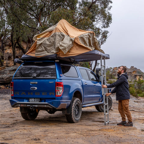 ARB Flinders Rooftop Tent - 803300A