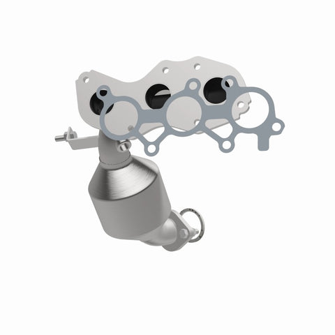 MagnaFlow Direct Fit Catalytic Converter 07-09 Lexus RX350 3.5L - 51832