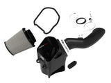 aFe Magnum FORCE Stage-2 Pro DRY S Cold Air Intake System 17-18 Ford Diesel Trucks V8-6.7L (td) - 54-13017D