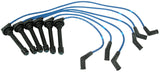 NGK Honda Passport 1996-1994 Spark Plug Wire Set - 8074