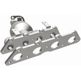 MagnaFlow Direct-Fit SS OEM Catalytic Converter 12-15 Hyundai Accent L4-1.6LGAS - 51429