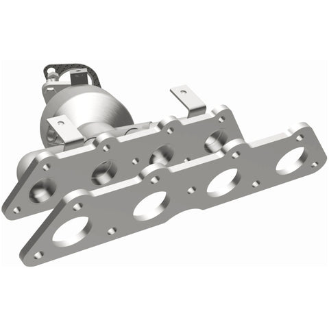 MagnaFlow Direct-Fit SS OEM Catalytic Converter 12-15 Hyundai Accent L4-1.6LGAS - 51429