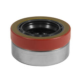Yukon 8.8in Ford 3.31 Rear Ring & Pinion Install Kit 28 Spline Positraction 2.25in Axle Bearings - YGK2221