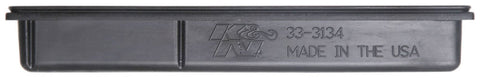 K&N 2019 BMW X5 M50D L6-3.0L DSL Turbo Replacement Air Filter - 33-3134