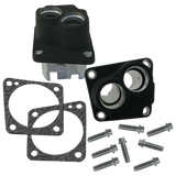 S&S Cycle 84-99 BT Cast Tappet Guide Set - 33-5324
