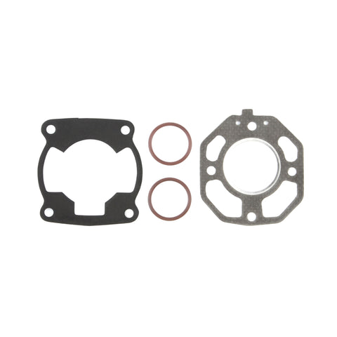 Cometic 86-87 Kawasaki KX80 G1 50mm Bore .043 Top End Gasket Kit - C7029
