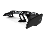 Akrapovic 2021+ BMW G87 M2, G80 M3 &amp; G82 M4 Rear Carbon Wing (requires additional fitting kit) - WI-BM/CA/1/G