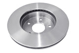 DBA 99-04 Jeep Grand Cherokee (Akebono Front Caliper) Front Street Series Standard Rotor - DBA540