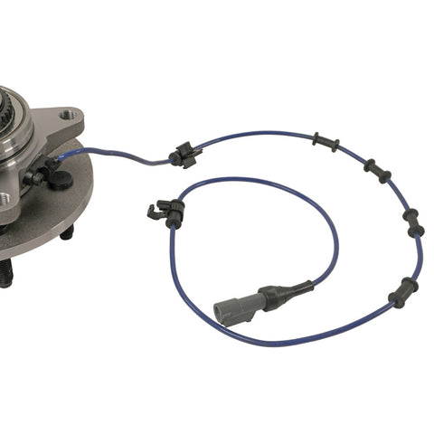 MOOG 00-06 Ford Expedition Front Hub Assembly - 515043