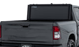 Access LOMAX Stance  2024 Toyota Tacoma 5ft Bed Hard Cover - Carbon Fiber - G5050119