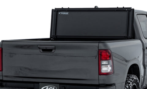 Access LOMAX Stance  2024 Toyota Tacoma 5ft Bed Hard Cover - Carbon Fiber - G5050119