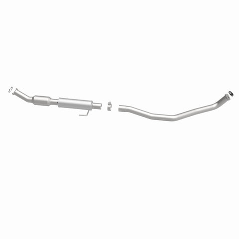 MagnaFlow Conv DF 09 Matrix/Vibe 2.4 FWD OEM - 49502