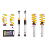 KW Coilover Kit V3 2015+ VW Golf VII 1.8T - 3528000H