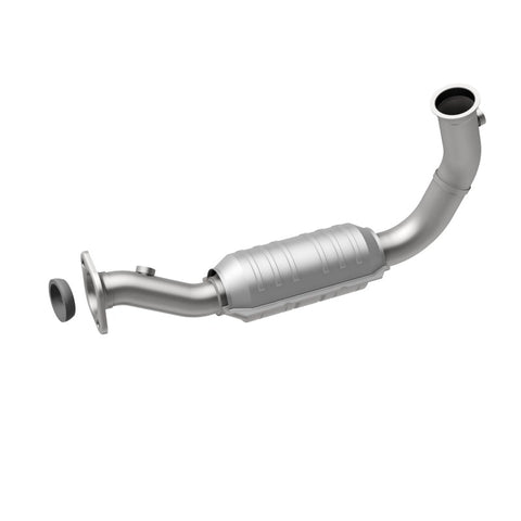 MagnaFlow Direct Fit Catalytic Converter 2004 Liberty P/S frt OEM - 49583