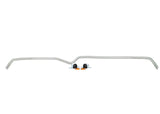 Whiteline 13-19 Ford Taurus Rear Sway Bar - Heavy Duty (Incl. Bushings) - BFR99Z
