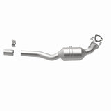 MagnaFlow Direct Fit Catalytic Converter 07-09 Porsche 911 P/S - 49929