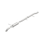 MagnaFlow SYS C/B 09-10 Silverado/SierraCC/EC - 17102