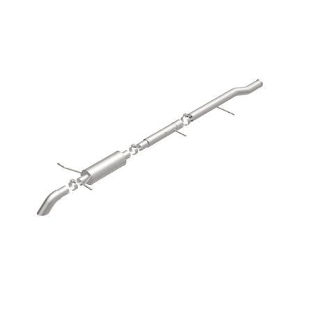 MagnaFlow SYS C/B 09-10 Silverado/SierraCC/EC - 17102