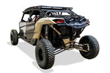 Elektric Offroad 2017-2024 Can Am X3 Maverick Volt Baja Tire Rack - PBB210009