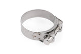 APR Stainless Steel Barrel Clamp - 63.5mm (2.5in) - Z1004058