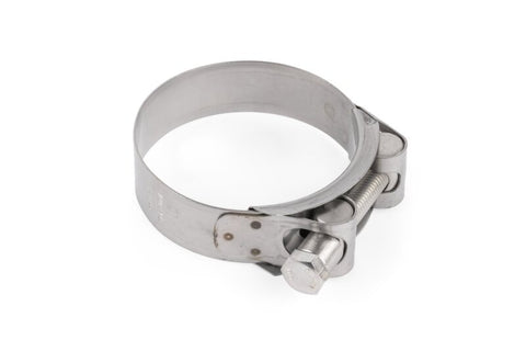 APR Stainless Steel Barrel Clamp - 63.5mm (2.5in) - Z1004058