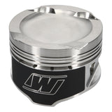Wiseco SRT4-17cc 1.400 X 87.5 Piston Shelf Stock Kit - K562M875