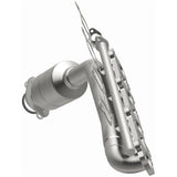 MagnaFlow Direct Fit Catalytic Converter 05-09 Lexus GX470 4.7L - 50617