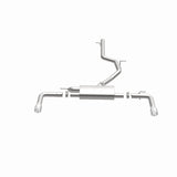 MagnaFlow SYS Cat-Back 2015 Audi A3 Quattro 2.0L T - 15352