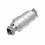 MagnaFlow Conv DF 98 Elantra 1.8L Rear Conv 9 - 23876