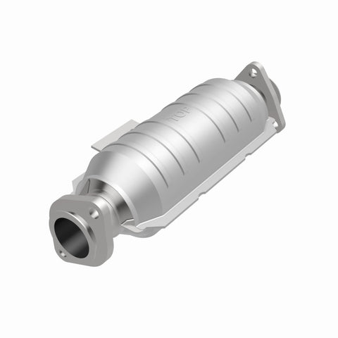MagnaFlow Conv DF 98 Elantra 1.8L Rear Conv 9 - 23876