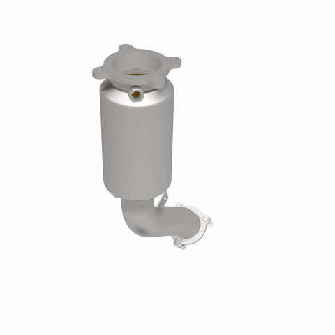 MagnaFlow Direct Fit Catalytic Converter California 09-14 Audi A4 / A4 Quattro - 5561352