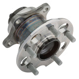 MOOG 2011 Toyota Sienna Rear Hub Assembly - 512456