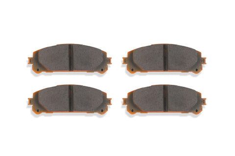 DBA 20-22 Toyota Highlander Front XP Performance Brake Pads - DB15067XP
