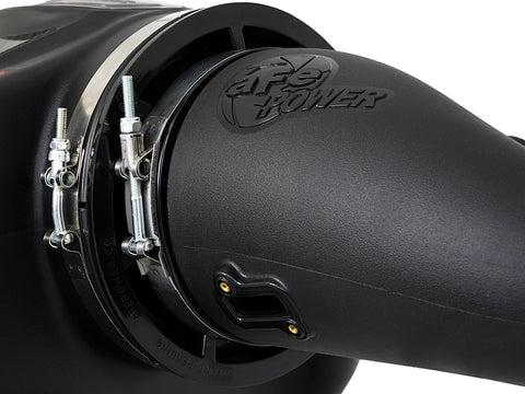 aFe AFE Momentum GT Pro 5R Intake System 14-17 Ram 2500 6.4L Hemi - 54-72103