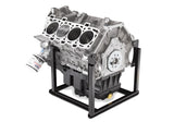Ford Racing 5.2L Coyote Aluminator XS Short Block - M-6009-A52XS