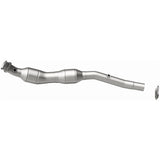MagnaFlow Direct Fit Catalytic Converter 03-05 R Rover HSE4.4 D/S OE - 49722