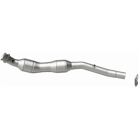 MagnaFlow Direct Fit Catalytic Converter 03-05 R Rover HSE4.4 D/S OE - 49722