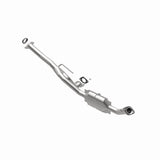 MagnaFlow Conv DF 07-09 Ranger 3.0 Passenger Side OEM - 49676