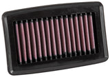 K&N 15-16 Honda S660 0.7L L6 Replacement Air Filter - 33-3056