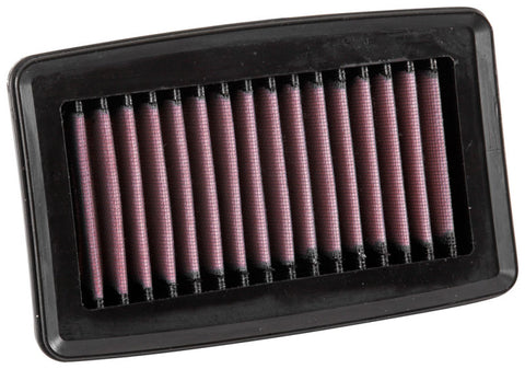 K&N 15-16 Honda S660 0.7L L6 Replacement Air Filter - 33-3056