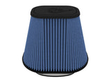 aFe Track Series Repl Air Filter Pro 5R Med 6-1/8x4-1/8in F x 9-1/4x7-1/4in B x 6x4in T x 7-1/8in H - 24-90120