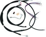 Burly Brand Control Kit 14in Gorilla - Black - B30-1185